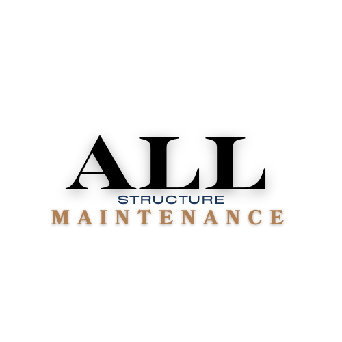All Structure Maintenance logo — custom web design and maintenance