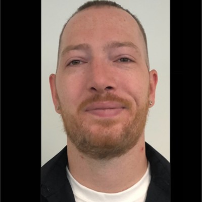 Anthony Luth, founder of Digital Dynamic Solution