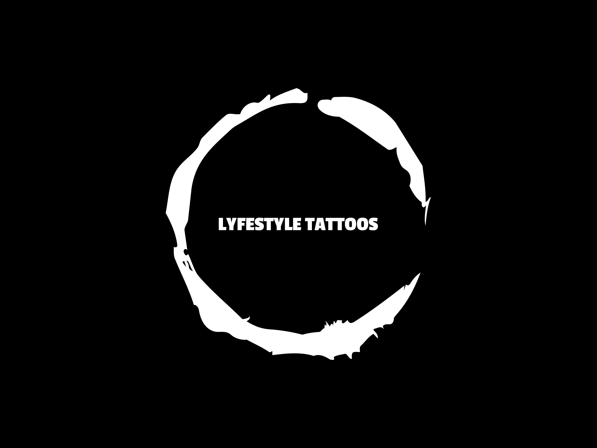 Lyfestyle Tattoos logo — social media growth for a Tampa Bay studio