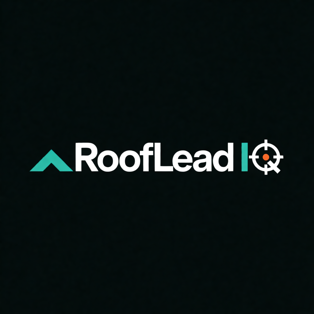 RoofLead IQ