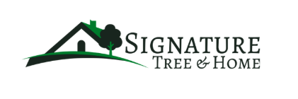 Signature Tree & Home logo — social media management results in Tampa Bay